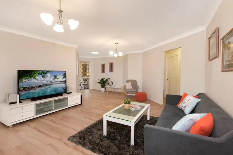 Fourth view of Homely house listing, 59 Amersham Crescent, Carindale QLD 4152