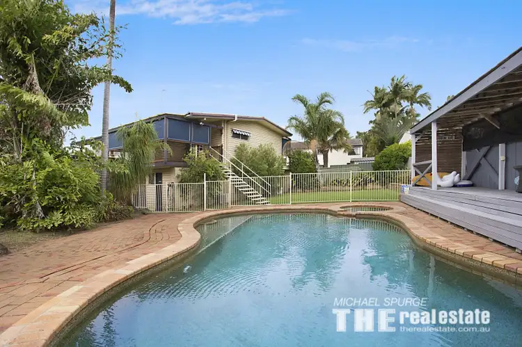 Second view of Homely house listing, 41 Bardon Avenue, Miami QLD 4220