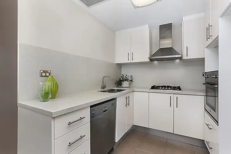 Third view of Homely apartment listing, 22/1219 Pacific Highway, Turramurra NSW 2074