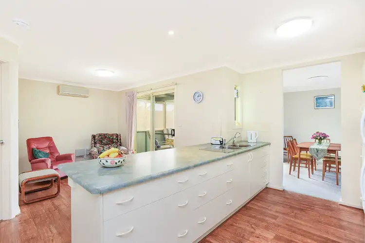 Fourth view of Homely house listing, 278 Rosetta Village, 27 Maude Street, Encounter Bay SA 5211