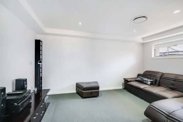 Fourth view of Homely house listing, 22 Carpenter Street, Elderslie NSW 2570