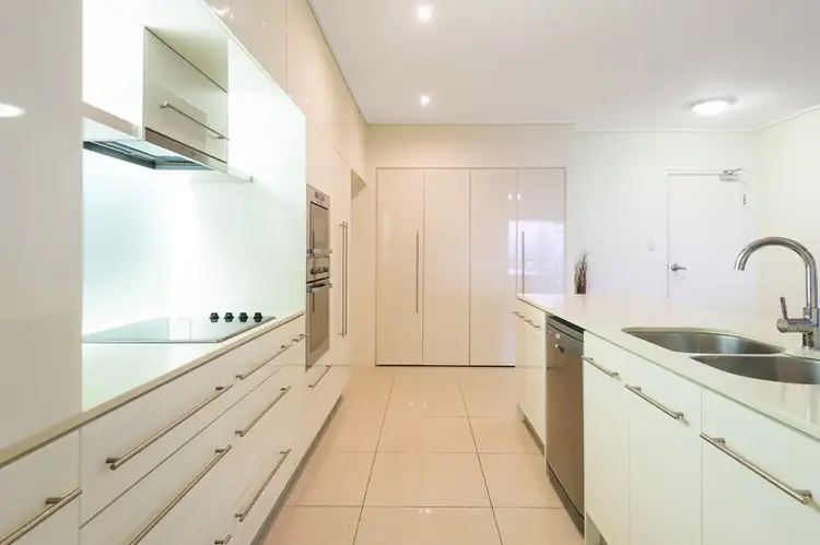 Fourth view of Homely apartment listing, 221/1 Toombul Avenue, Miami QLD 4220