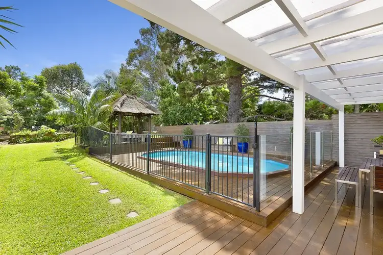 Fourth view of Homely house listing, 38 Judith Street, Seaforth NSW 2092