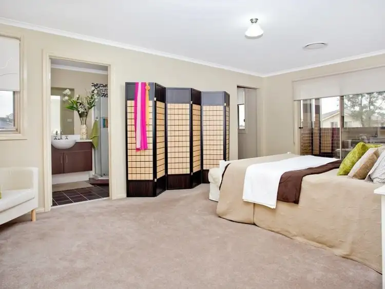 Sixth view of Homely house listing, 37 Drummond Avenue, Ropes Crossing NSW 2760