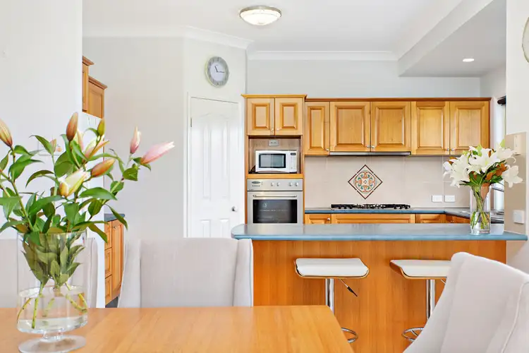 Fifth view of Homely house listing, 40 Hatia Grove, Ferny Grove QLD 4055