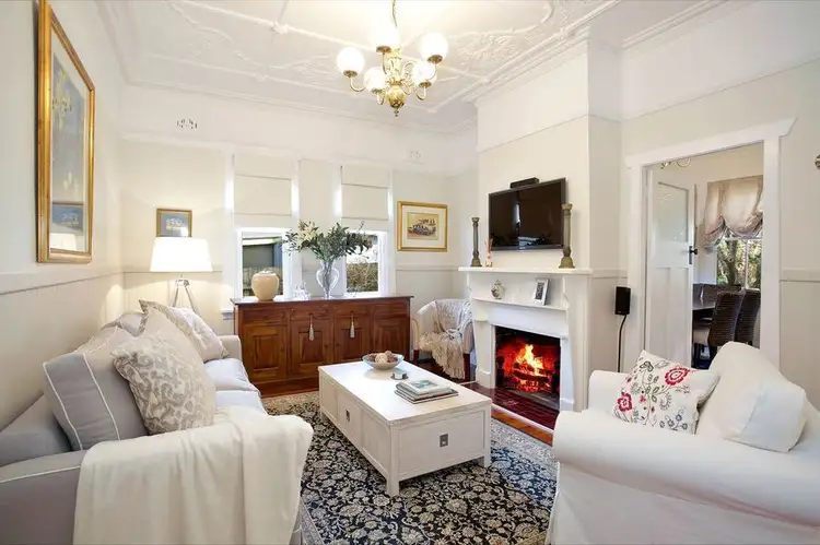 Second view of Homely house listing, 31 Clissold Street, Katoomba NSW 2780