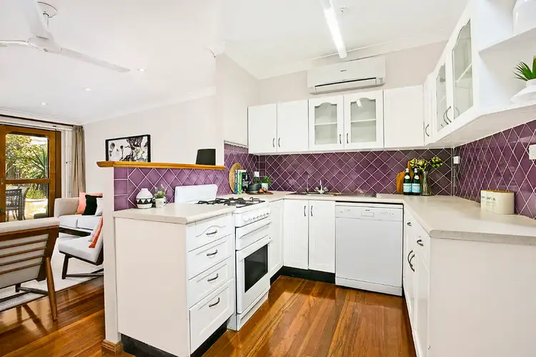 Fourth view of Homely house listing, 34 Kent Street, Newtown NSW 2042