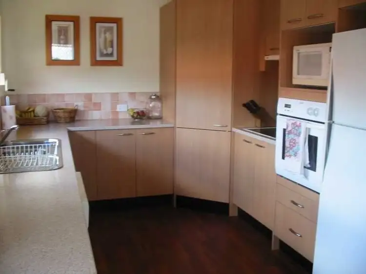 Second view of Homely house listing, 8 Caringbah Street, Wakerley QLD 4154