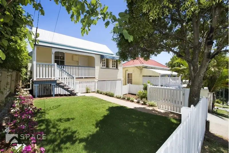 Main view of Homely house listing, 16 Argyle Street, Red Hill QLD 4059