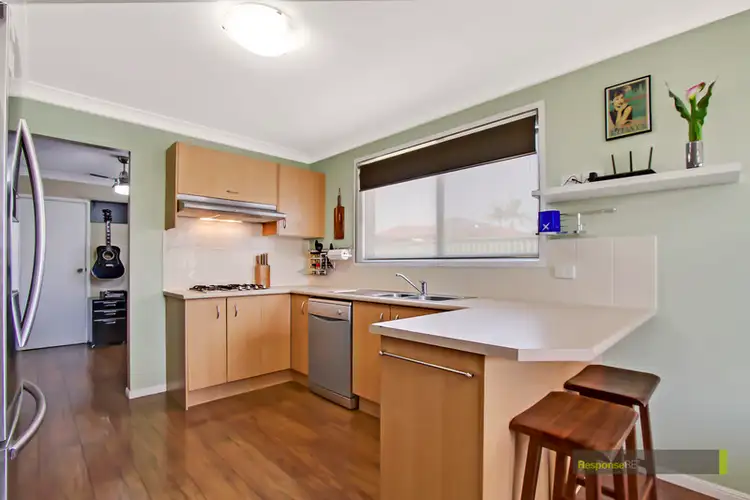 Sixth view of Homely house listing, 26 Tiffany Street, Rooty Hill NSW 2766