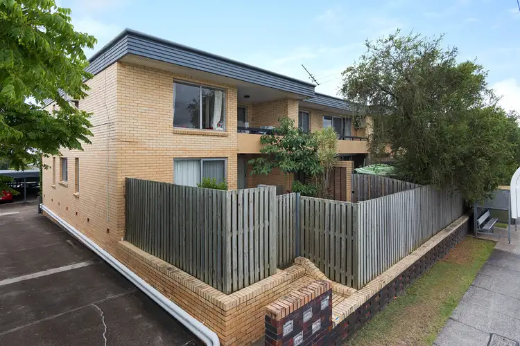 7/612 Vulture Street, East Brisbane QLD 4169