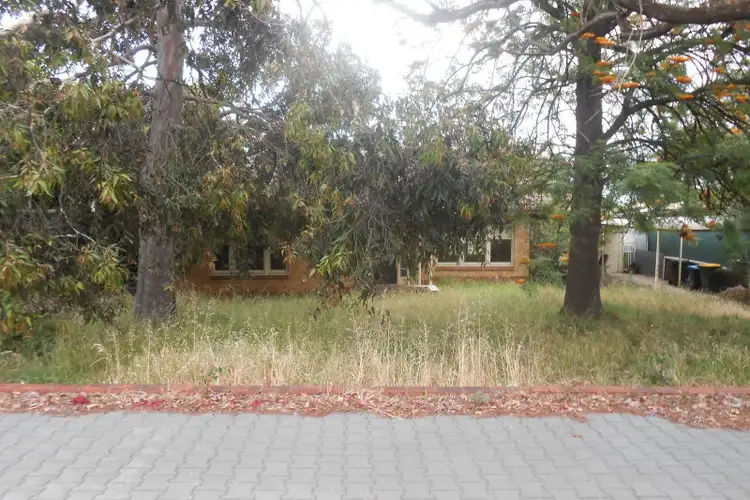 9 Elizabeth Street (adj Lower Mitcham), Clapham SA 5062