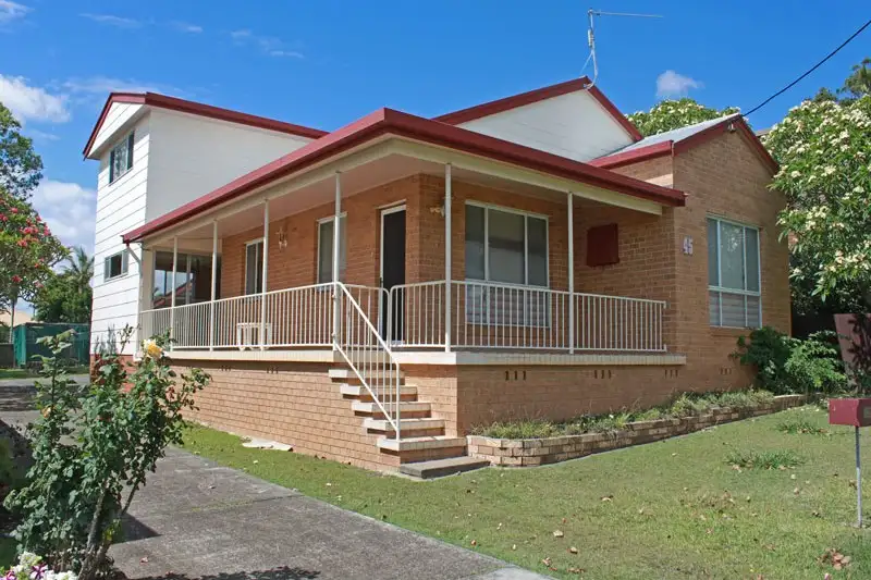 Main view of Homely house listing, 45 Polwood Street, West Kempsey NSW 2440