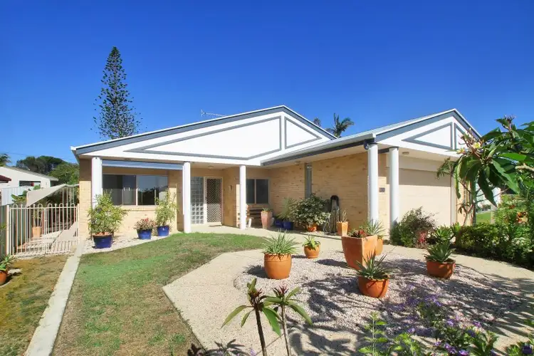Main view of Homely house listing, 30 Third Avenue, Coolum Beach QLD 4573