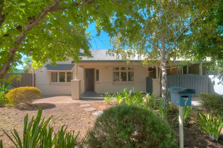 Second view of Homely house listing, 7 Christina Street, Edwardstown SA 5039