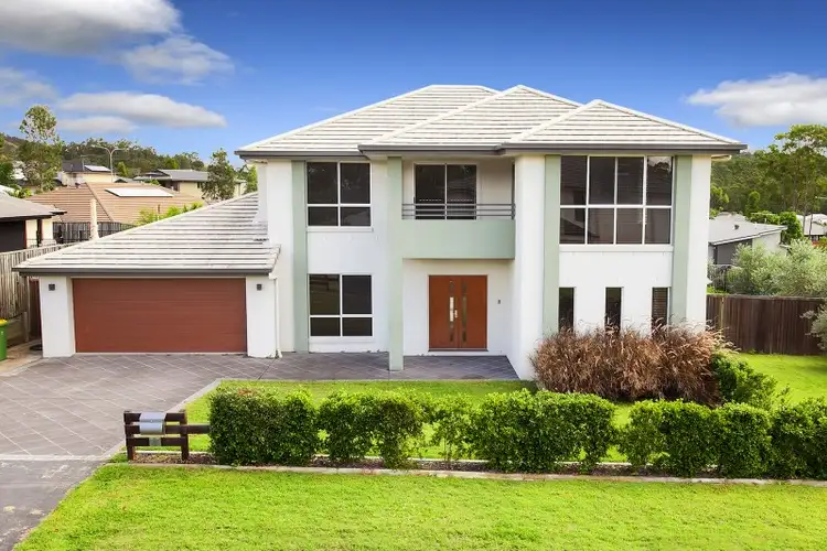 17 Duhig Court, Augustine Heights QLD 4300
