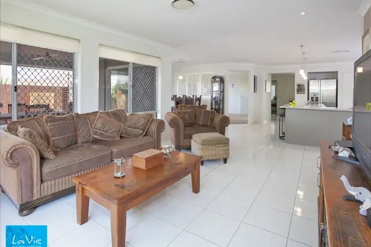 Sixth view of Homely house listing, 12 Rockford Drive, Bellbird Park QLD 4300
