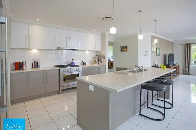 Third view of Homely house listing, 12 Rockford Drive, Bellbird Park QLD 4300