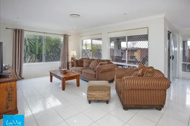 Fifth view of Homely house listing, 12 Rockford Drive, Bellbird Park QLD 4300