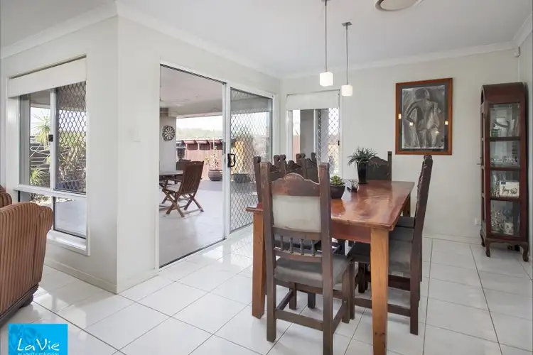 Fourth view of Homely house listing, 12 Rockford Drive, Bellbird Park QLD 4300