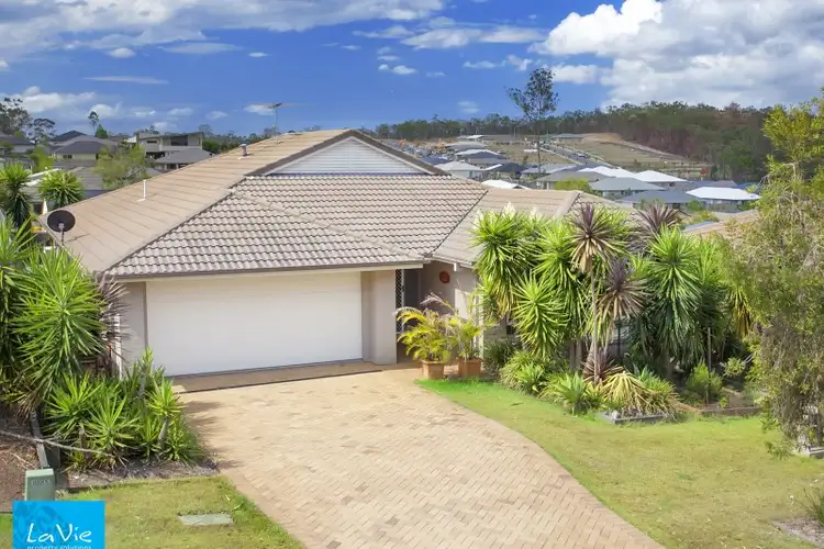 Main view of Homely house listing, 12 Rockford Drive, Bellbird Park QLD 4300