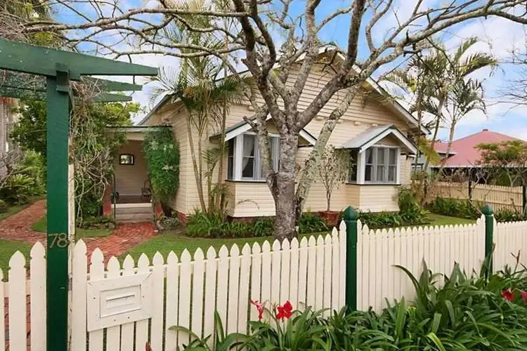 78 Richmond Street, Casino NSW 2470