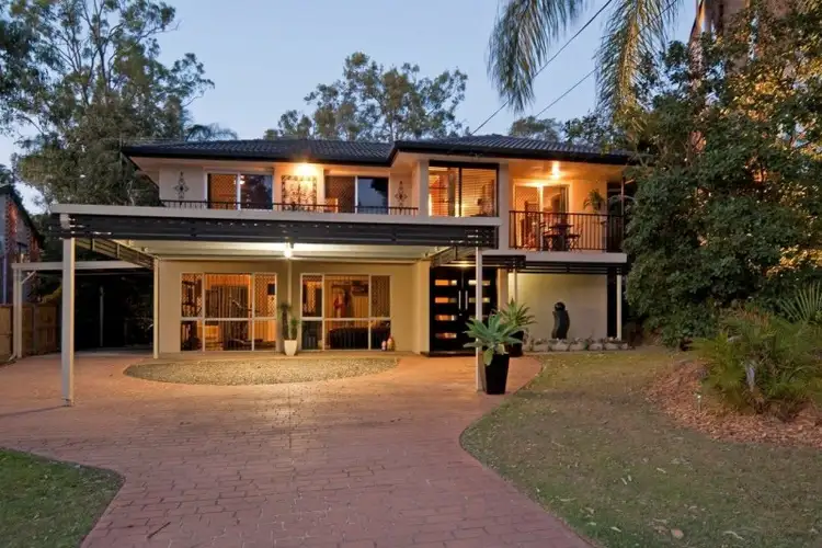 Main view of Homely house listing, 14 Perdita Street, Bellbird Park QLD 4300