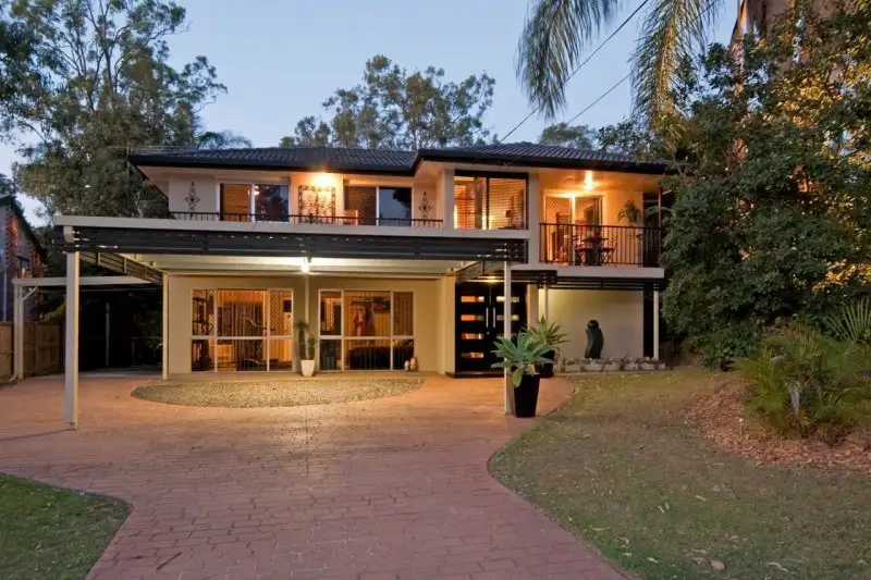 Main view of Homely house listing, 14 Perdita Street, Bellbird Park QLD 4300