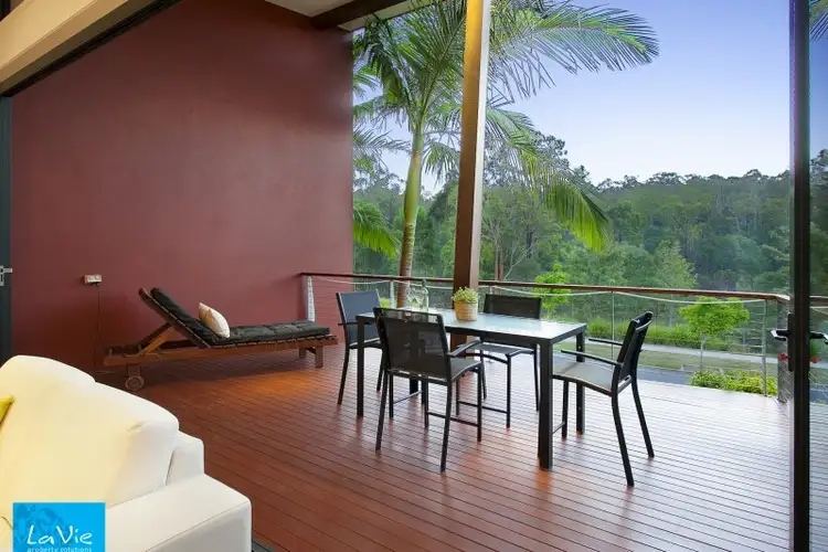 Seventh view of Homely house listing, 291 Lakeside Avenue, Springfield Lakes QLD 4300