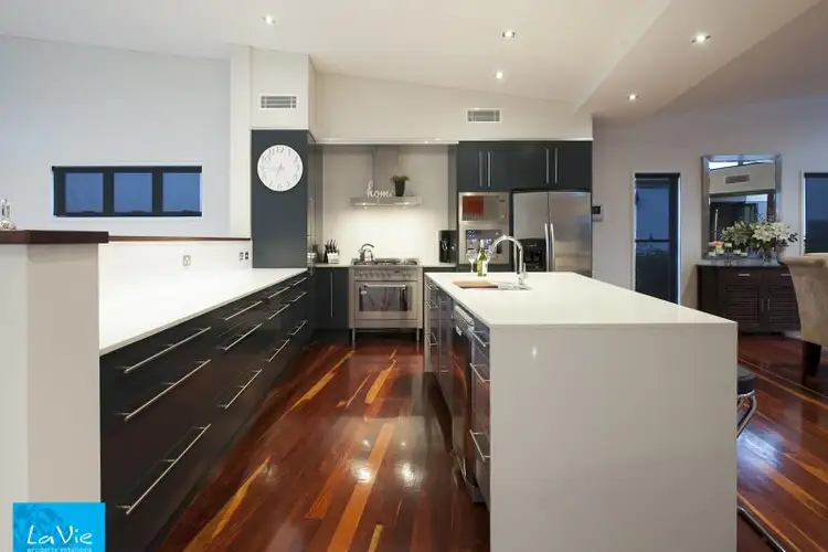 Fifth view of Homely house listing, 291 Lakeside Avenue, Springfield Lakes QLD 4300