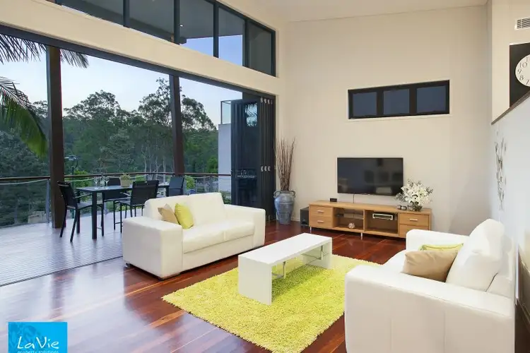 Sixth view of Homely house listing, 291 Lakeside Avenue, Springfield Lakes QLD 4300