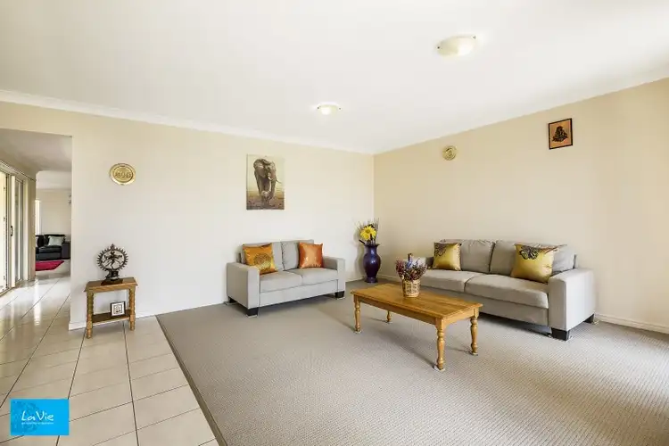 Fourth view of Homely house listing, 2 Ash Avenue, Springfield Lakes QLD 4300