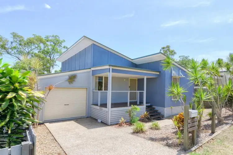 80 Congo Circuit, Springfield QLD 4300