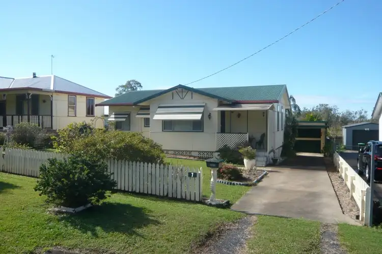 7 Barling Street, Casino NSW 2470