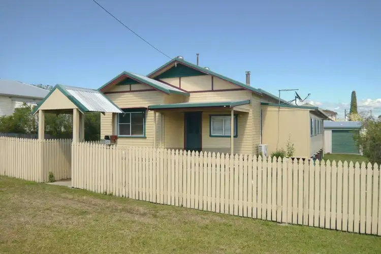 20 West Street, Casino NSW 2470