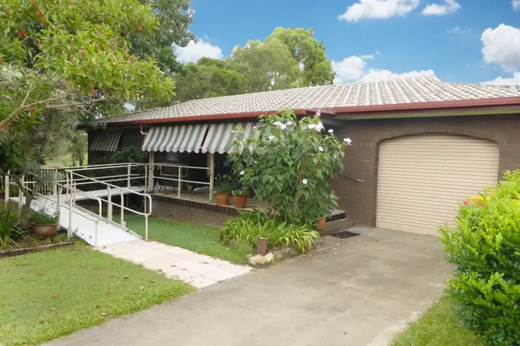 5 Kurrajong Avenue