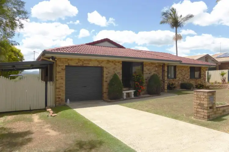 38 Fairway Drive, Casino NSW 2470