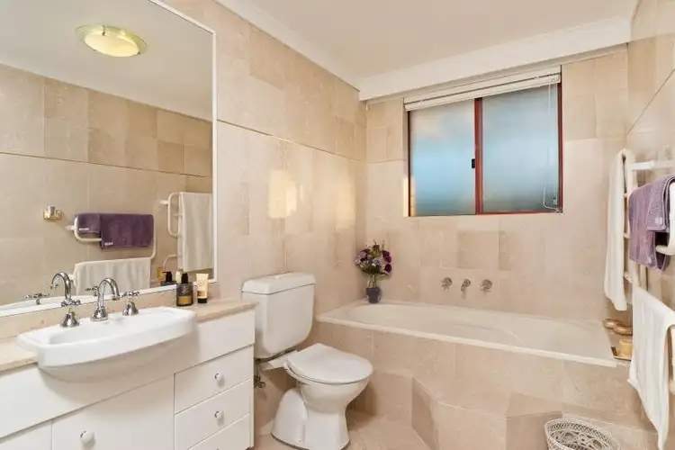 Sixth view of Homely apartment listing, 155/41 Rocklands Road, Wollstonecraft NSW 2065