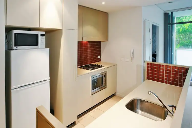 Second view of Homely apartment listing, 305/97 Boyce Road, Maroubra NSW 2035
