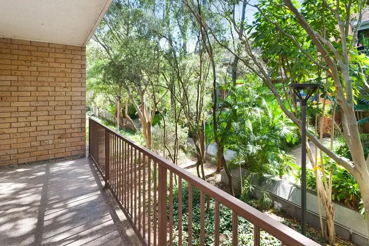 Second view of Homely apartment listing, 58/1 Allen Street, Pyrmont NSW 2009