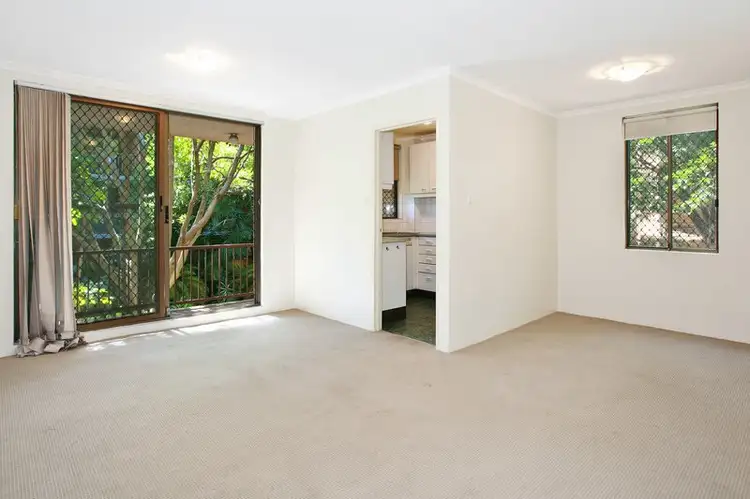 Third view of Homely apartment listing, 58/1 Allen Street, Pyrmont NSW 2009