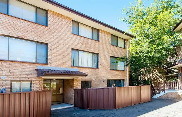 Sixth view of Homely apartment listing, 58/1 Allen Street, Pyrmont NSW 2009
