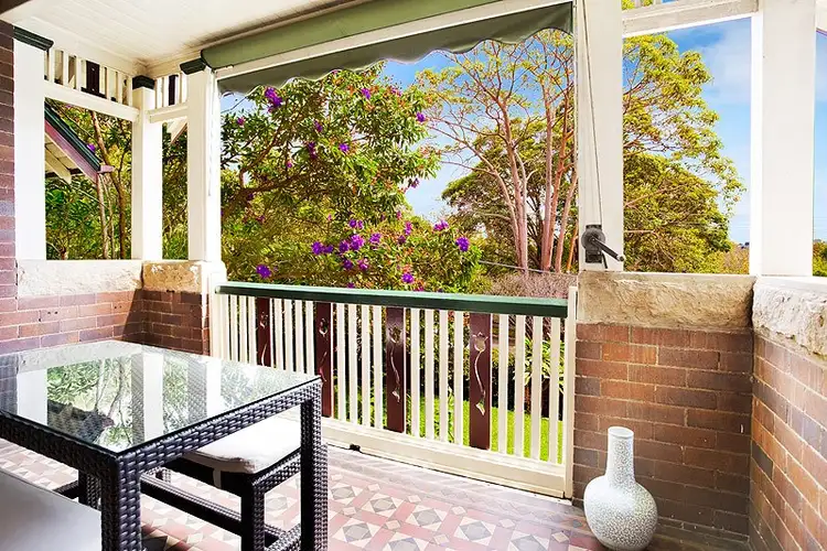 Sixth view of Homely house listing, 56A Milner Crescent, Wollstonecraft NSW 2065