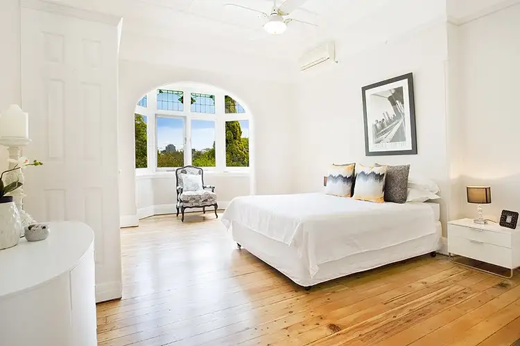Fourth view of Homely house listing, 56A Milner Crescent, Wollstonecraft NSW 2065