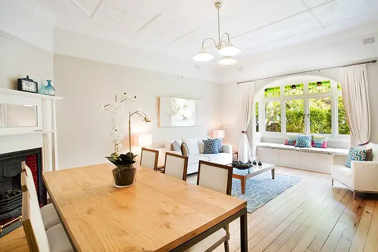 Third view of Homely house listing, 56A Milner Crescent, Wollstonecraft NSW 2065