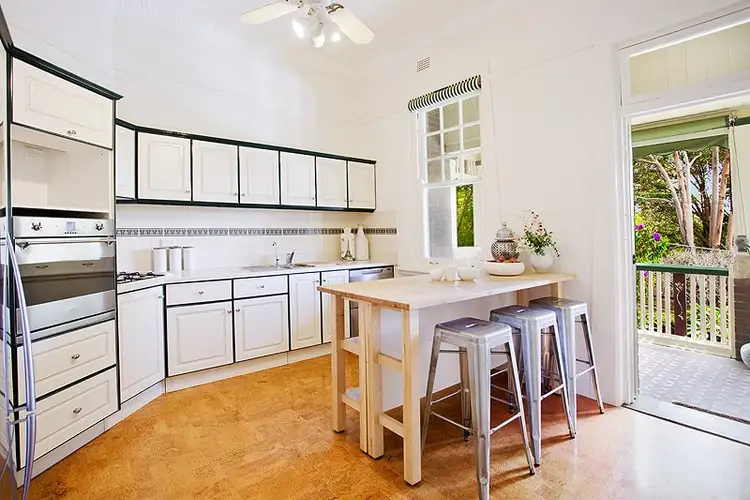 Fifth view of Homely house listing, 56A Milner Crescent, Wollstonecraft NSW 2065