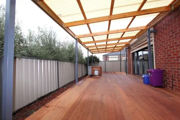 Fifth view of Homely house listing, 38 Woodburn Avenue, Cairnlea VIC 3023