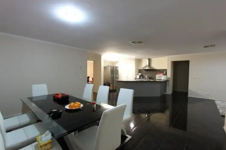 Third view of Homely house listing, 38 Woodburn Avenue, Cairnlea VIC 3023