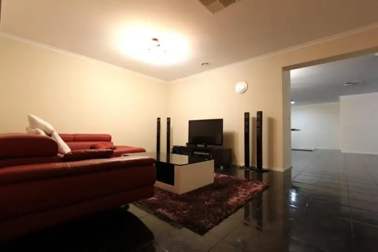 Second view of Homely house listing, 38 Woodburn Avenue, Cairnlea VIC 3023
