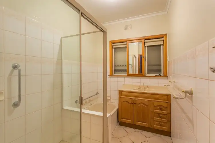 Fifth view of Homely house listing, 21 Ridgeway Parade, Sunshine West VIC 3020